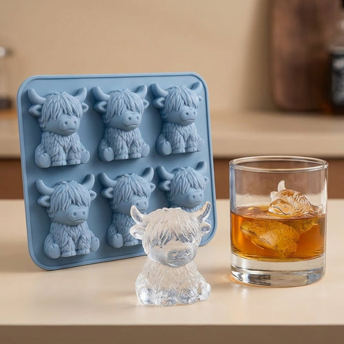 ChillCow-kuber – ny isbricka