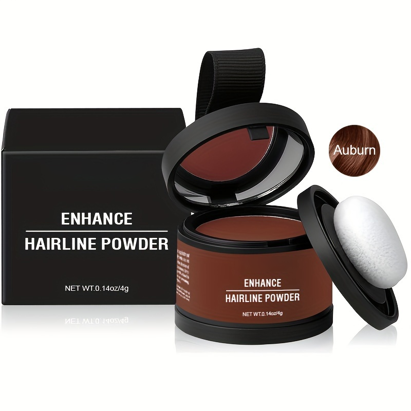 HairHaven – Uppgradera magisk rotconcealer
