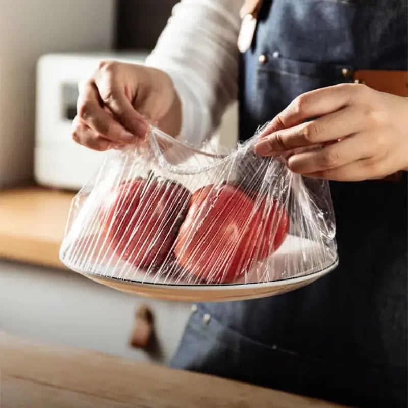 EcoShield - Reusable Fresh Keeping Bags marnetic