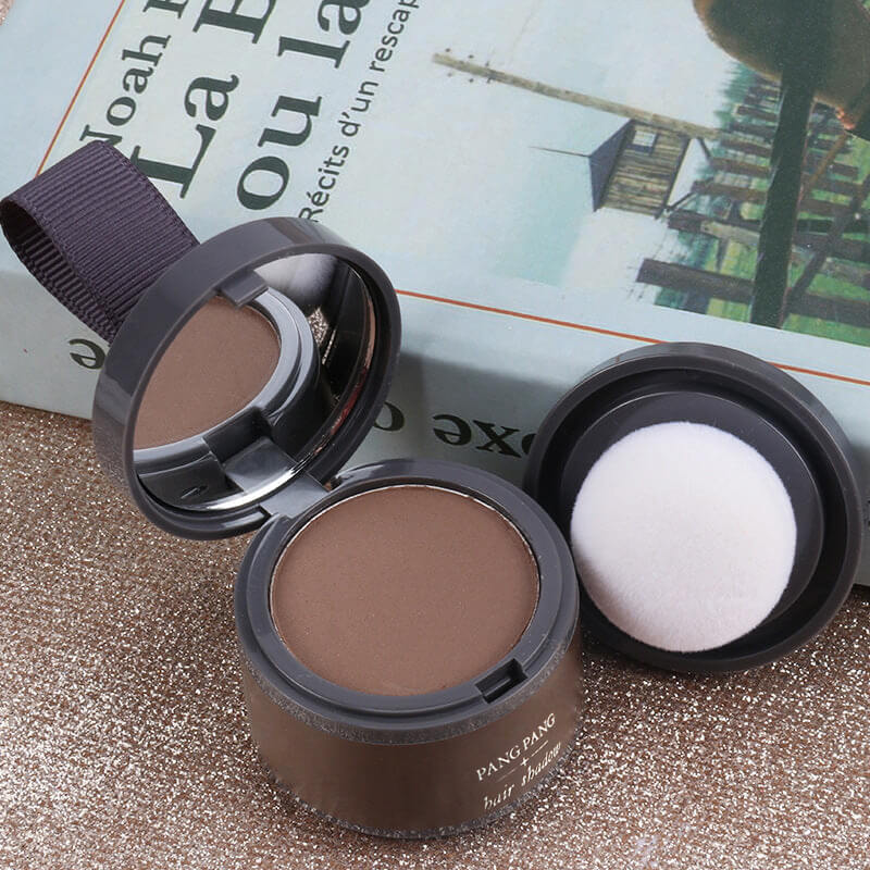 HairHaven – Uppgradera magisk rotconcealer
