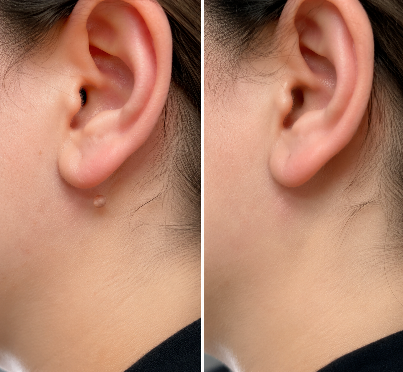 DermaFix – Målinriktad aknebehandlingsplåster
