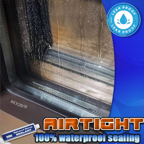 Wesly® All-Purpose Super-Bonding Structural Sealant