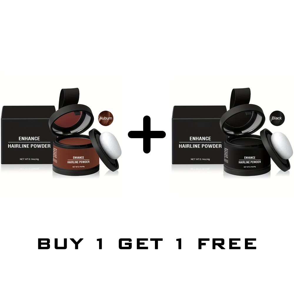HairHaven – Uppgradera magisk rotconcealer