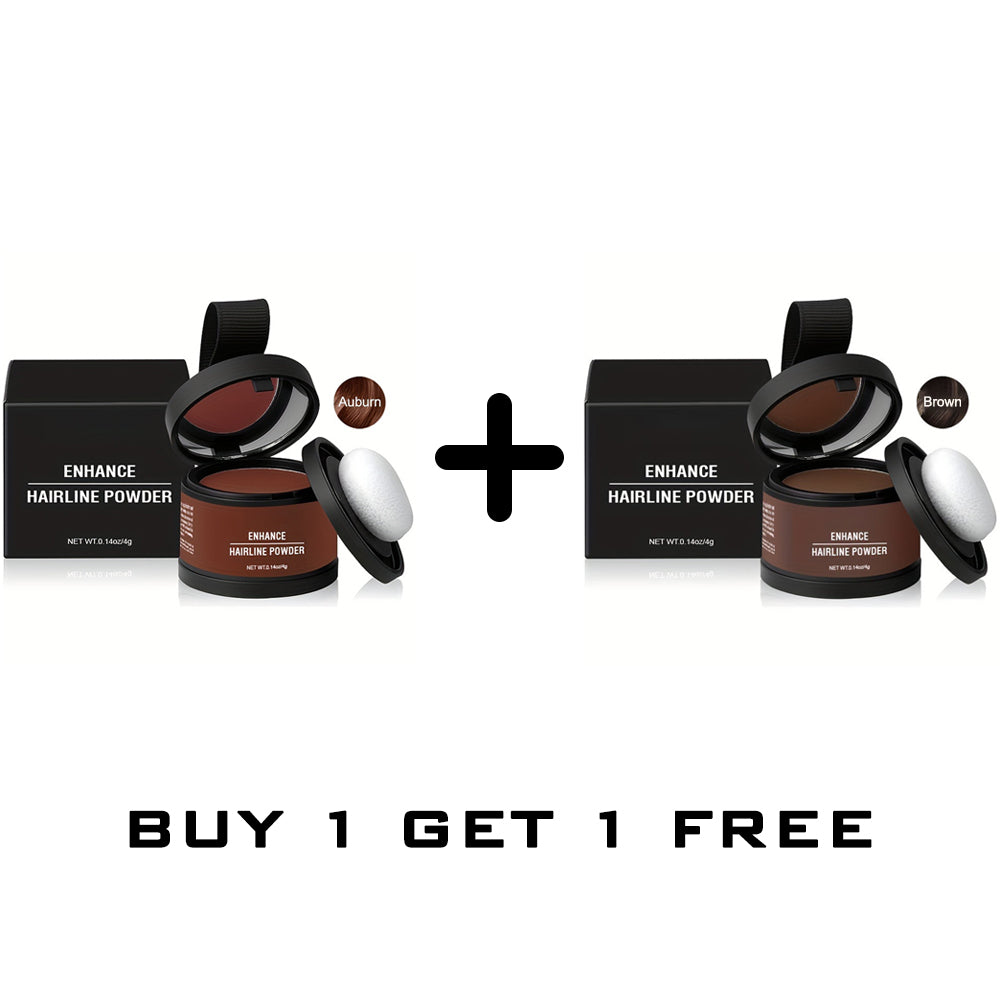 HairHaven – Uppgradera magisk rotconcealer