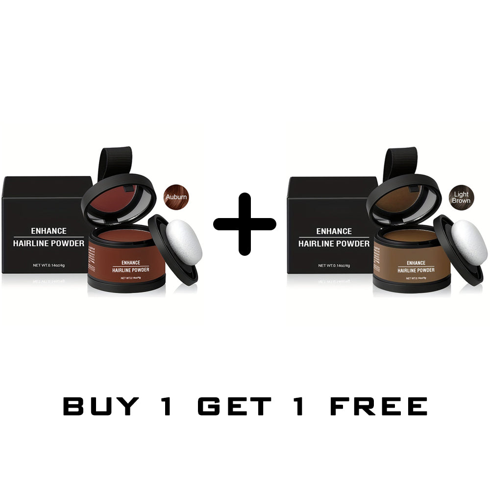 HairHaven – Uppgradera magisk rotconcealer