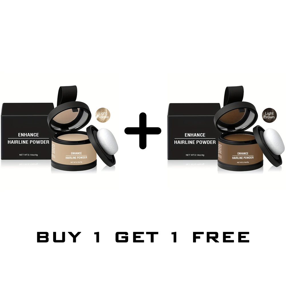 HairHaven – Uppgradera magisk rotconcealer