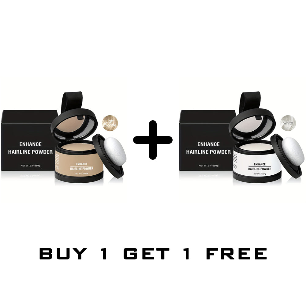 HairHaven – Uppgradera magisk rotconcealer