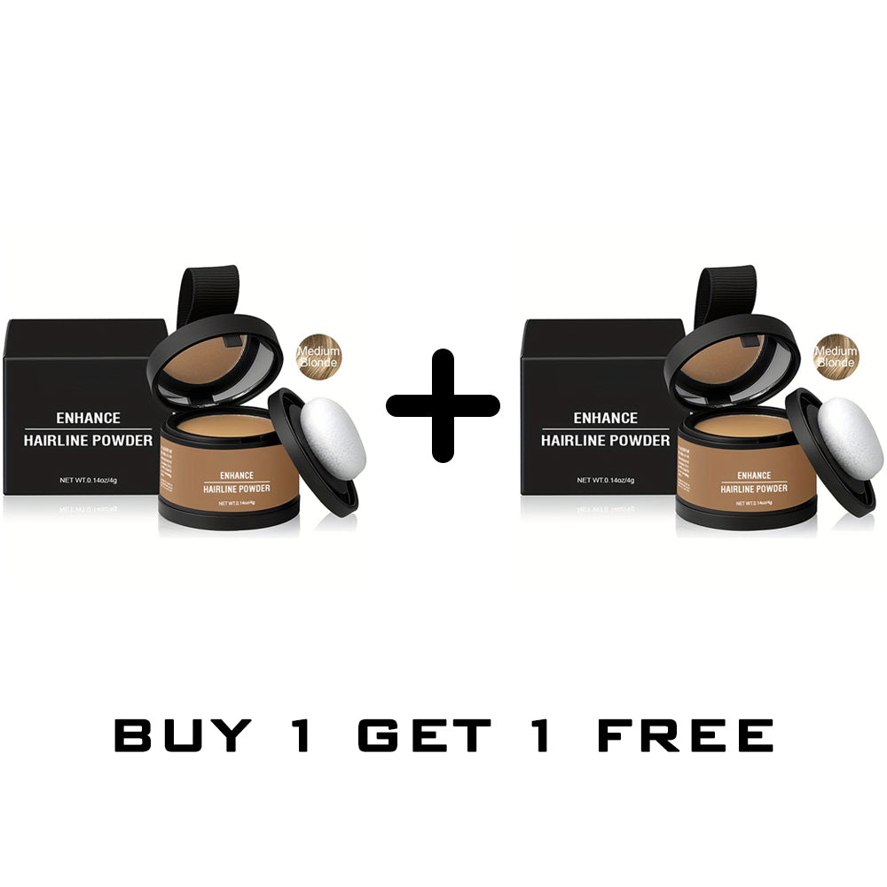 HairHaven – Uppgradera magisk rotconcealer