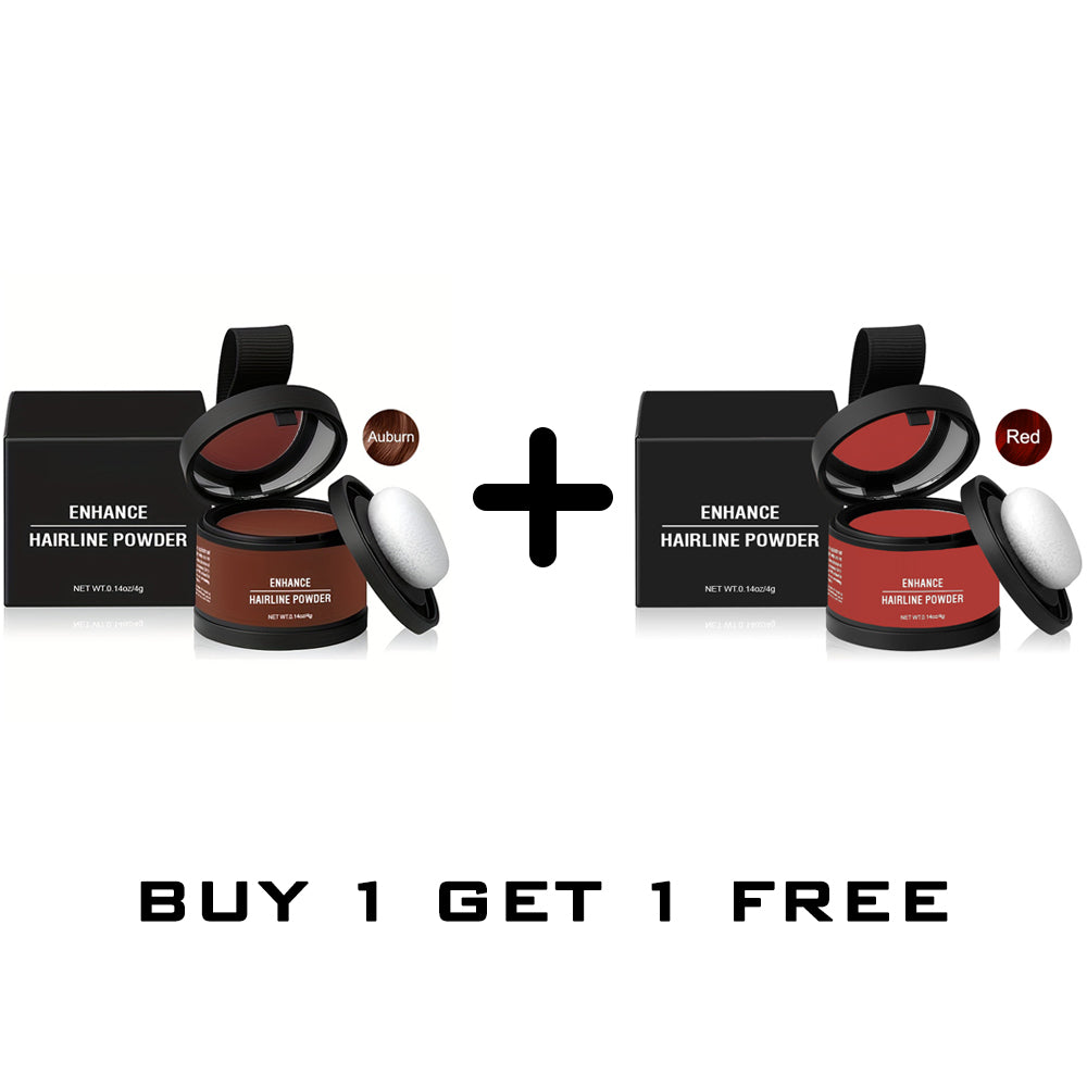 HairHaven – Uppgradera magisk rotconcealer