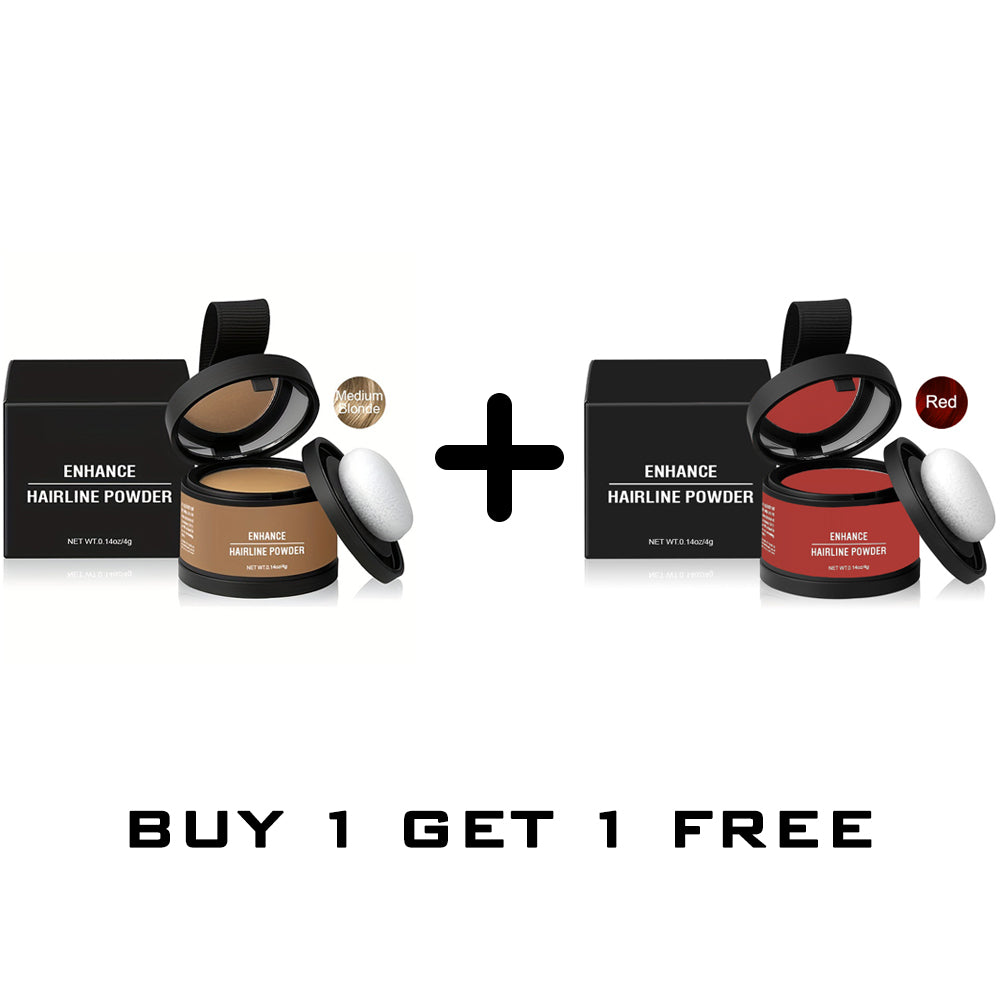 HairHaven – Uppgradera magisk rotconcealer