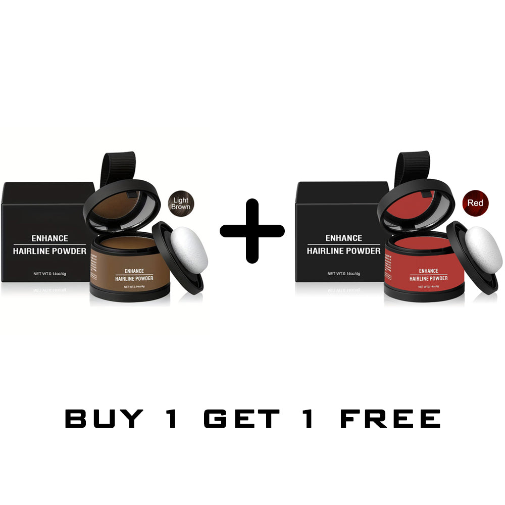 HairHaven – Uppgradera magisk rotconcealer