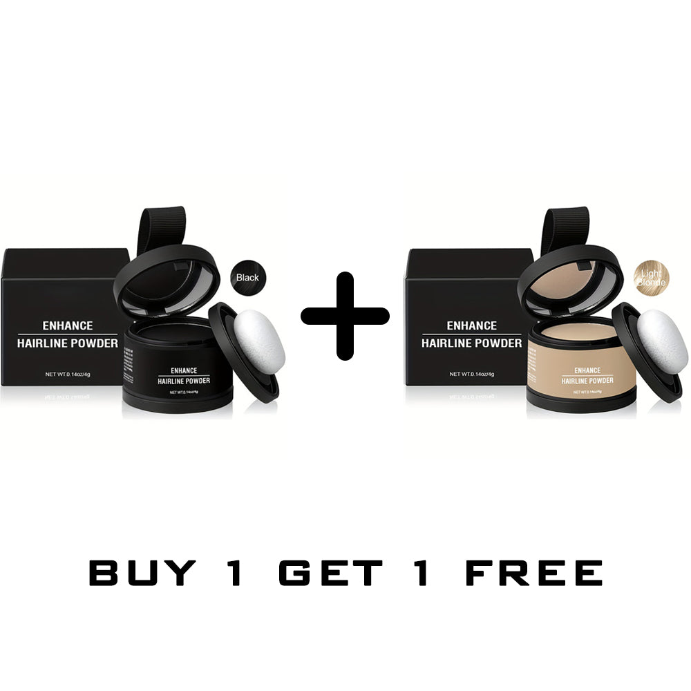HairHaven – Uppgradera magisk rotconcealer