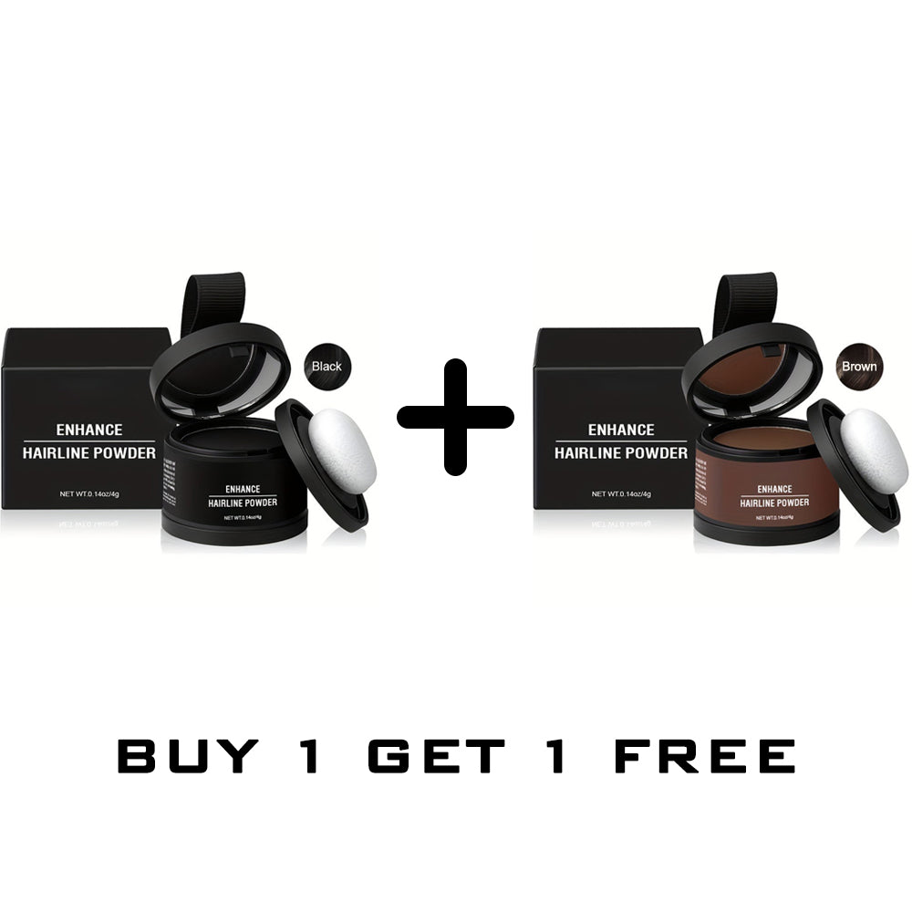 HairHaven – Uppgradera magisk rotconcealer