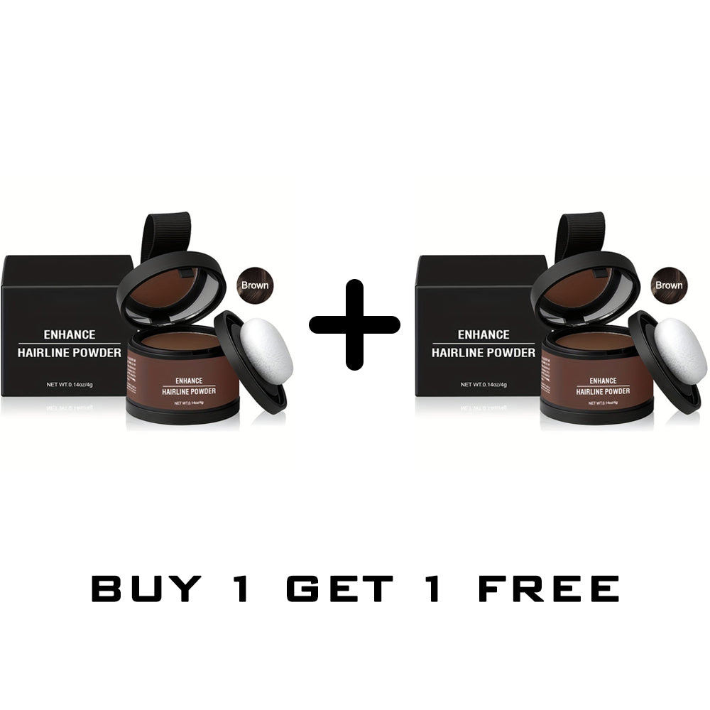 HairHaven – Uppgradera magisk rotconcealer