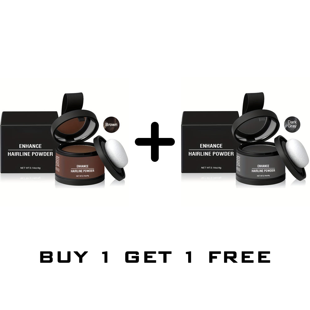 HairHaven – Uppgradera magisk rotconcealer