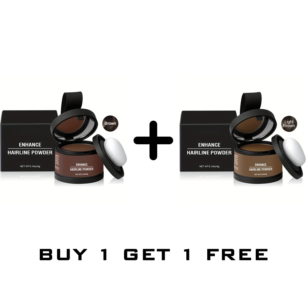 HairHaven – Uppgradera magisk rotconcealer