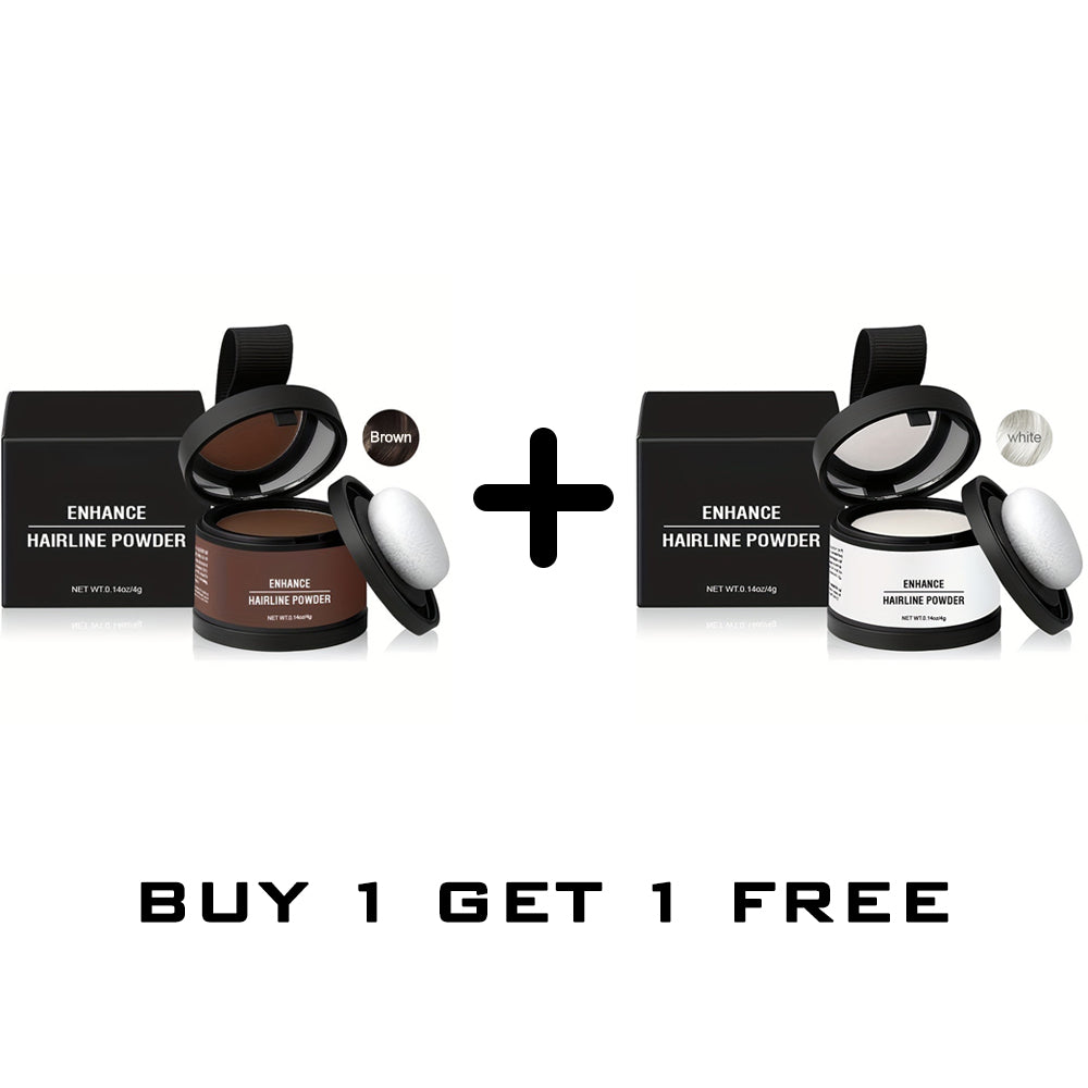 HairHaven – Uppgradera magisk rotconcealer