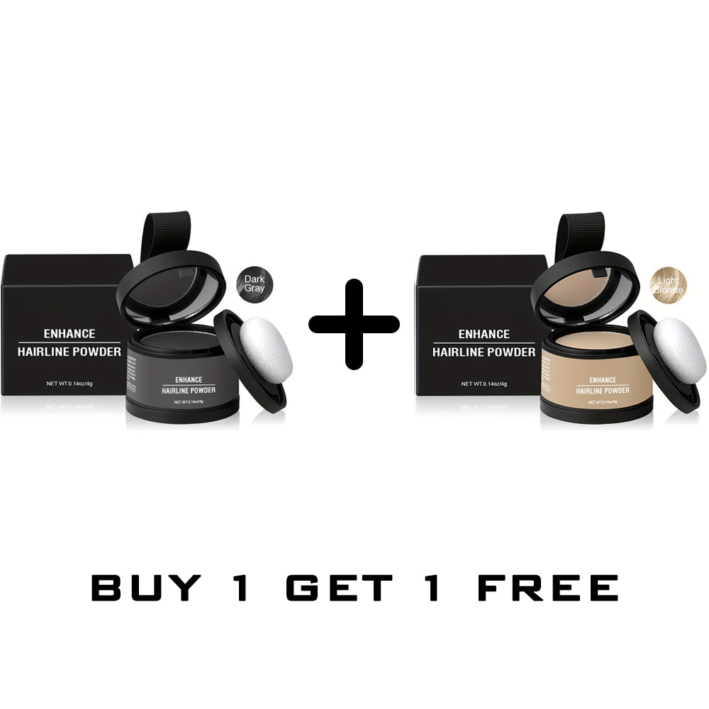 HairHaven – Uppgradera magisk rotconcealer