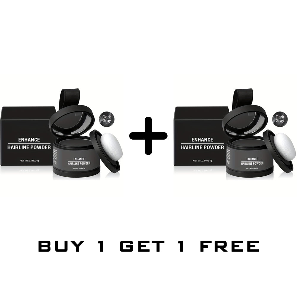 HairHaven – Uppgradera magisk rotconcealer