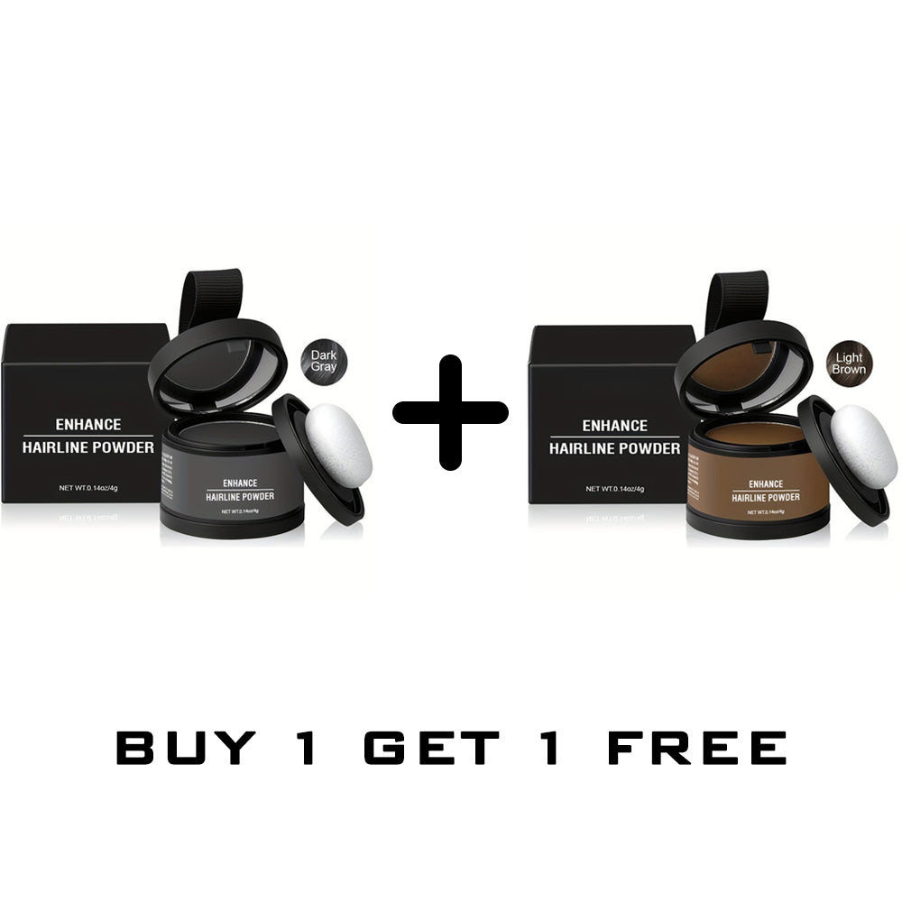 HairHaven – Uppgradera magisk rotconcealer