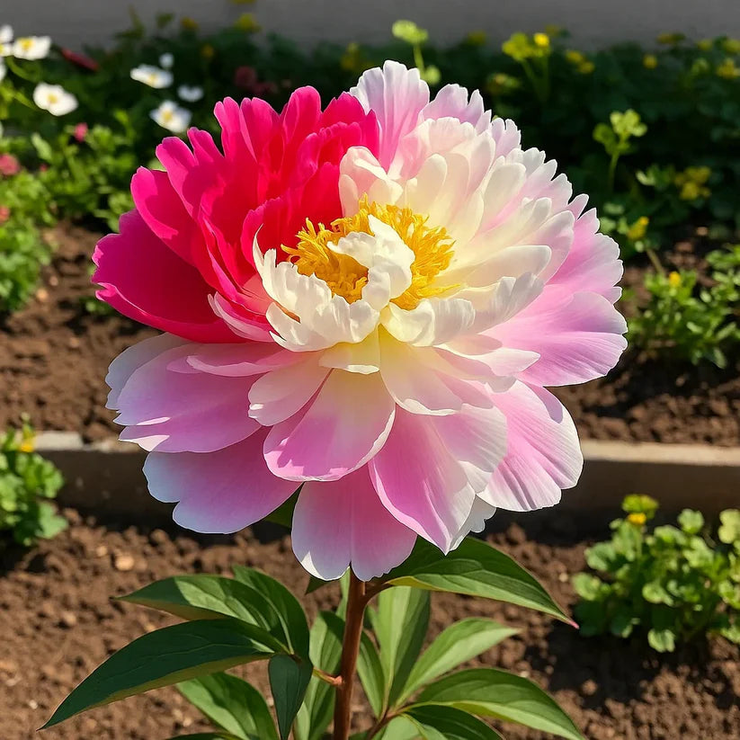 BloomRare – Sällsynta Klättrande Pionlökar