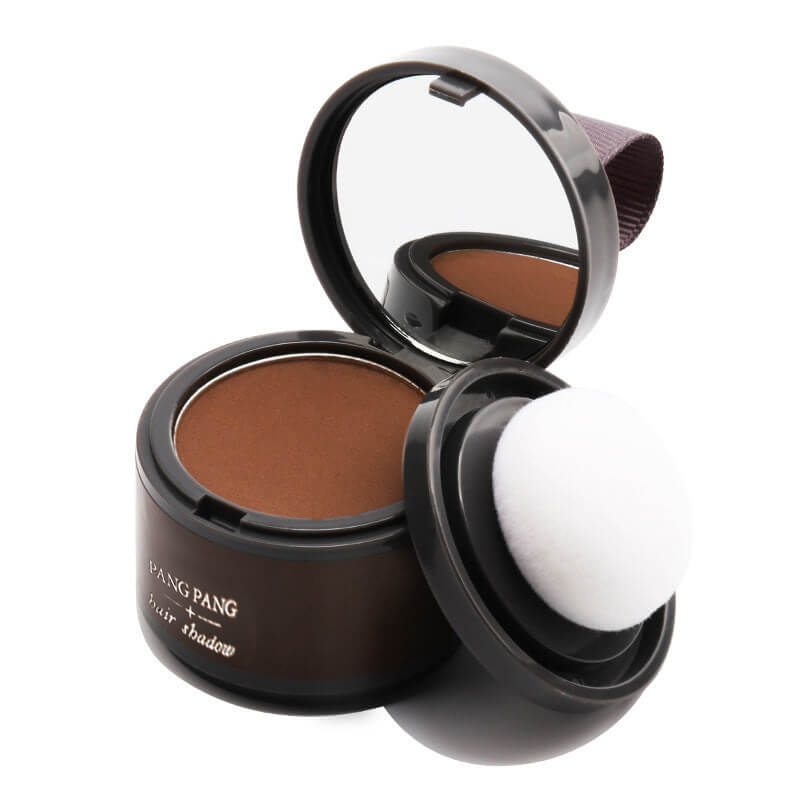 HairHaven – Uppgradera magisk rotconcealer