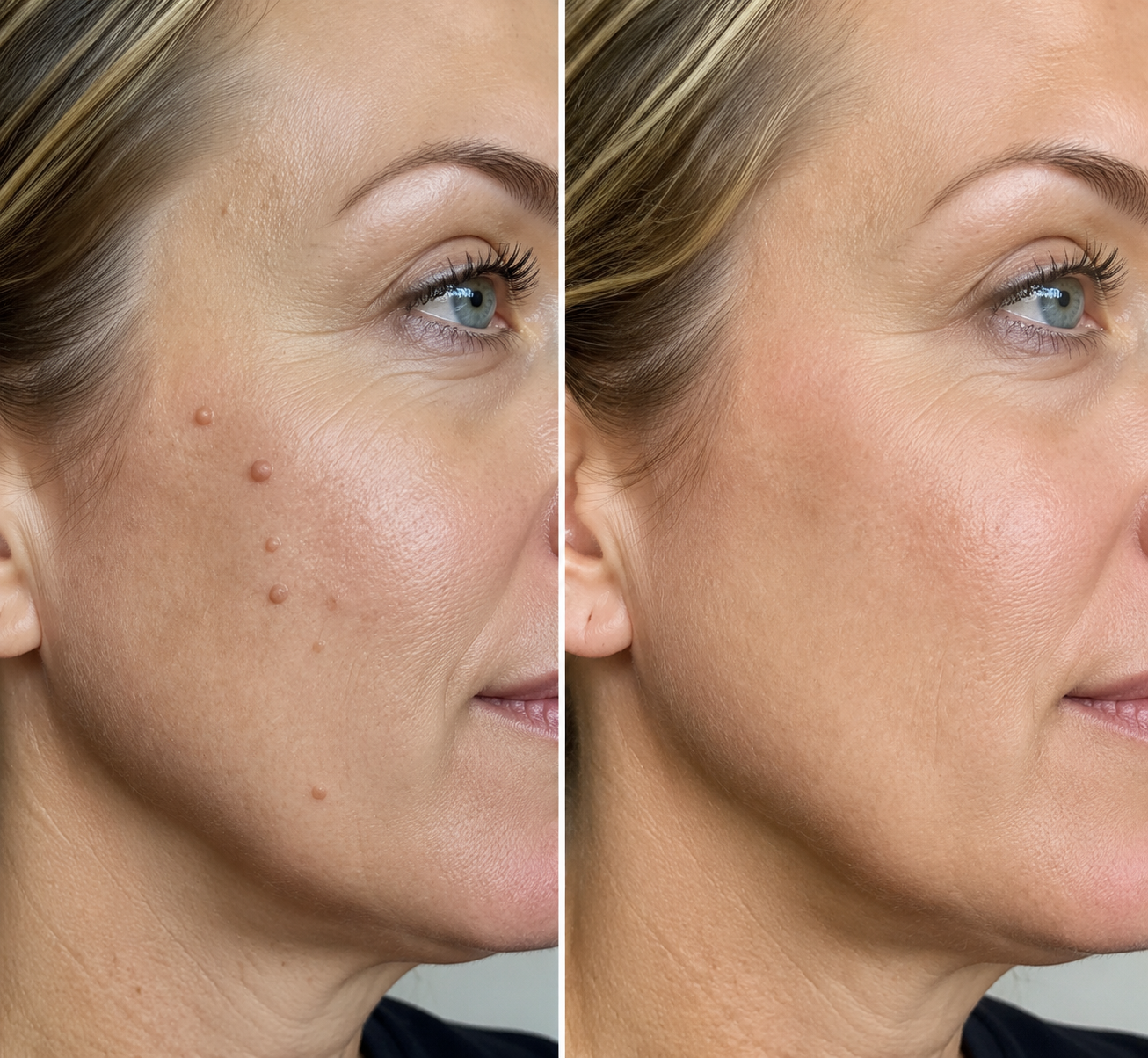 DermaFix – Målinriktad aknebehandlingsplåster