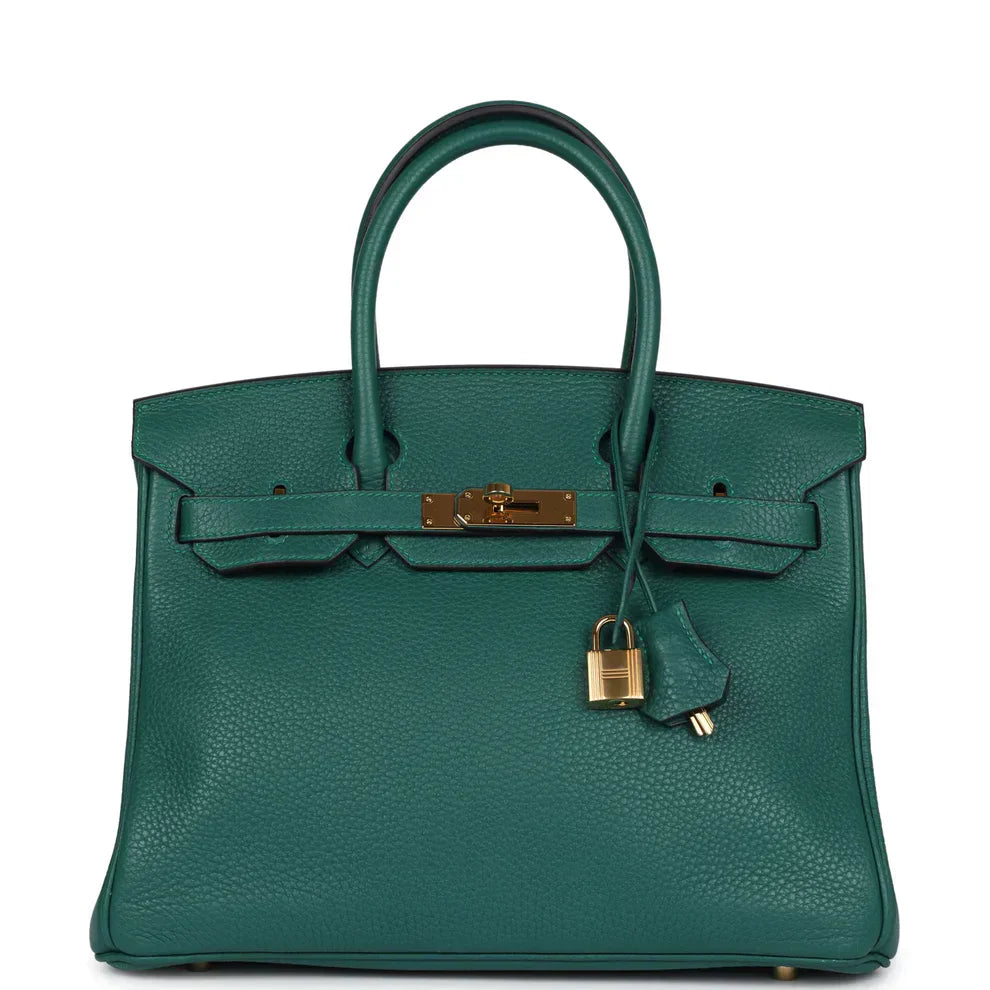 FemmeLuxe – Handväska i högkvalitativt läder