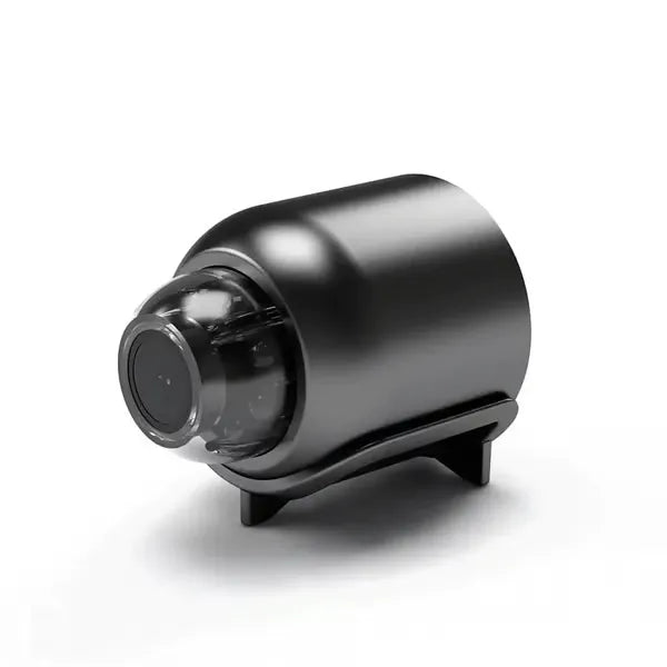 SecureSight – Mini 1080P WiFi-kamera