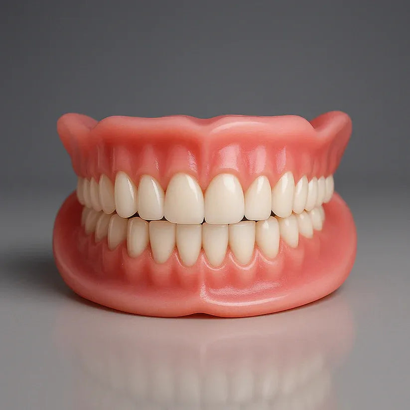 SmileLock – Helprotes med Stark Sugpassform