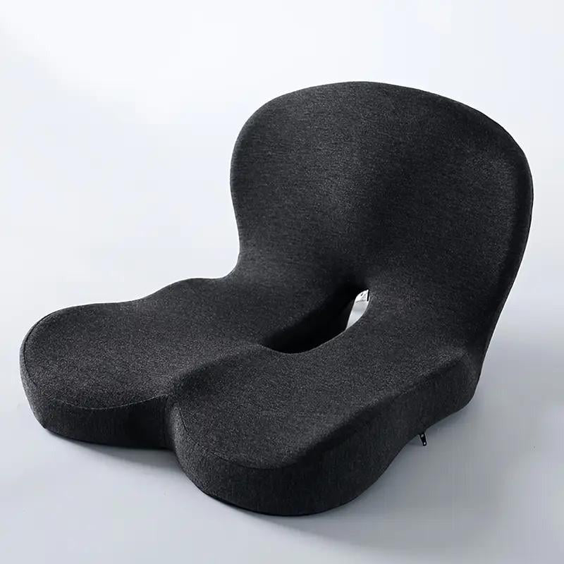 ComfyGrip – Halkfri sits i minnesskum