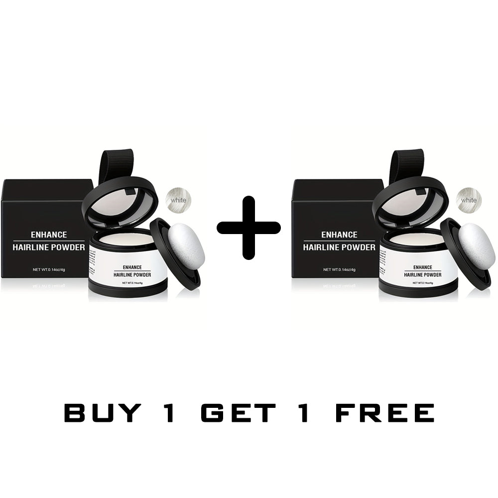 HairHaven – Uppgradera magisk rotconcealer